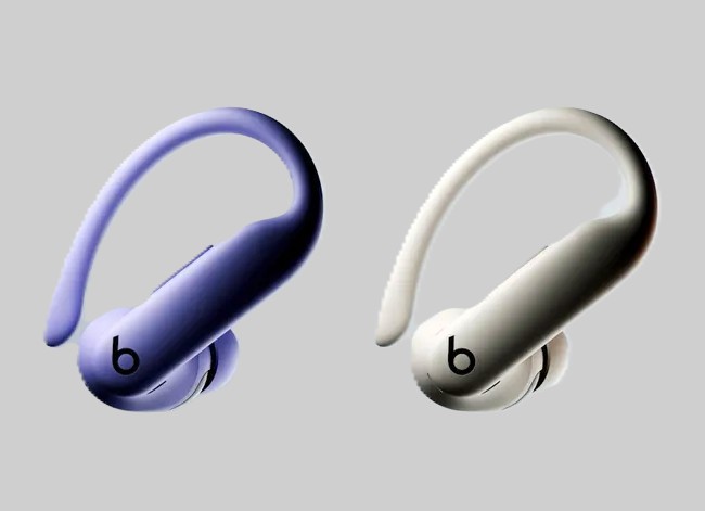 Apple ke naye Powerbeats Pro 2 earbuds ab heart rate sensors aur upgraded design ke saath $249 mein launch kiye gaye hain.