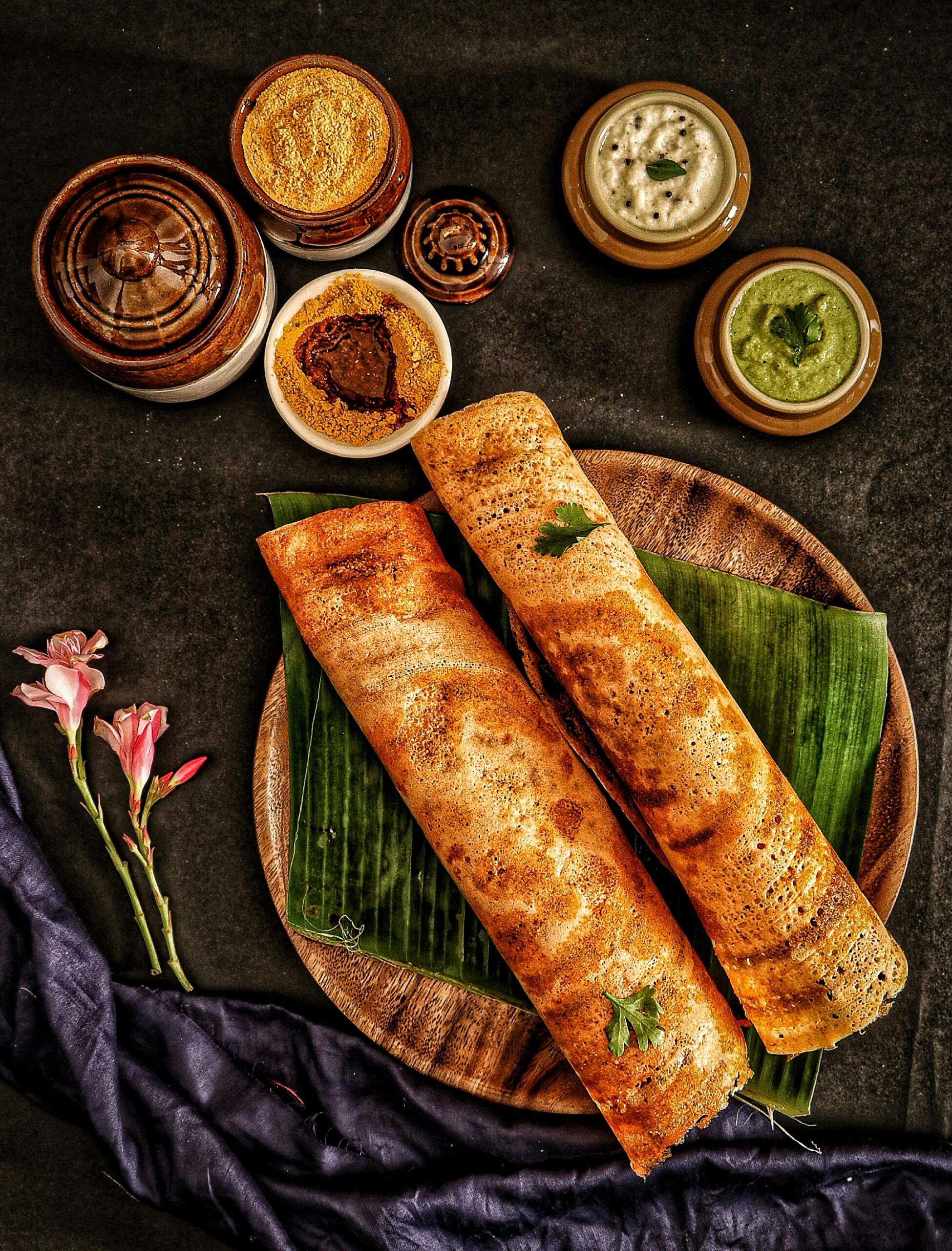 Masala Dosa Recipe: Step-by-Step Guide to Crispy South Indian Delight